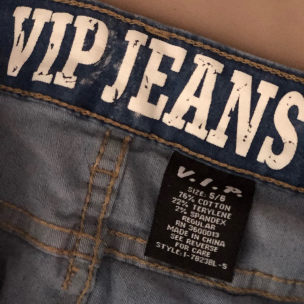 Jeans - Picture 4 of 5